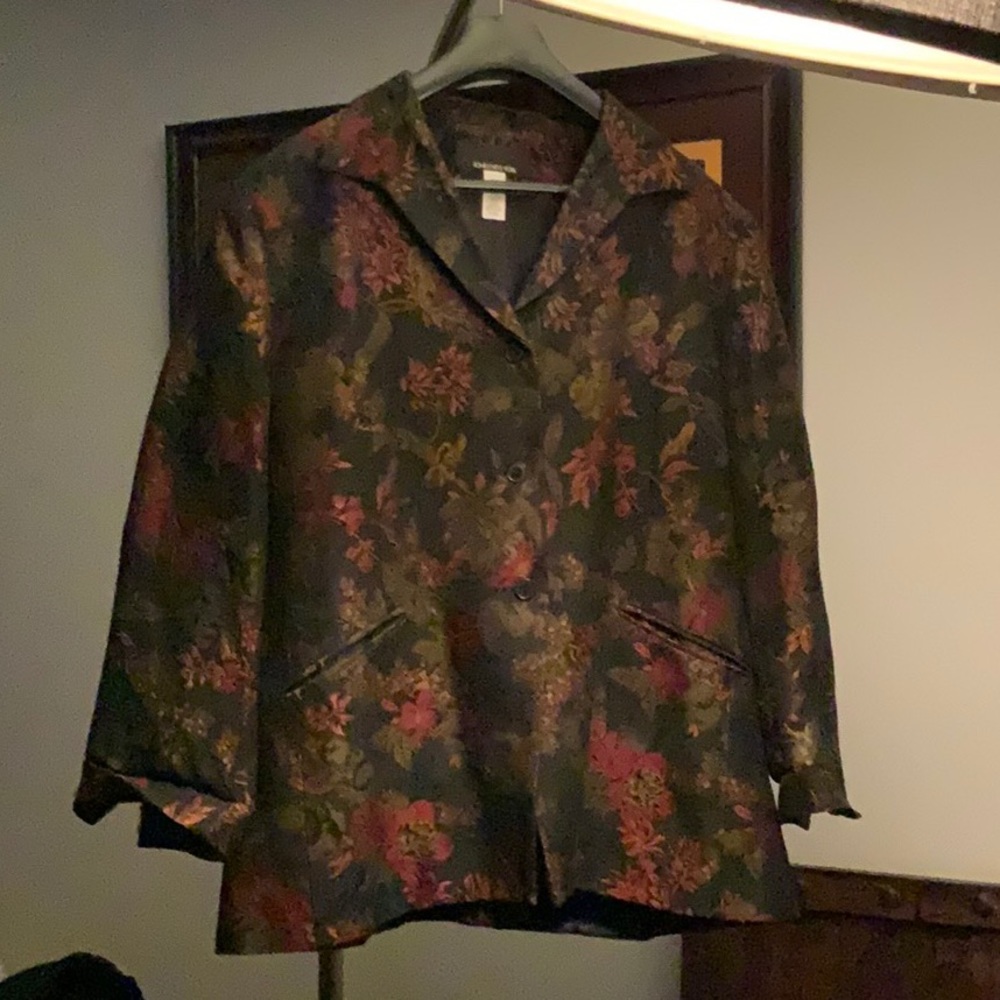 Career Blazer